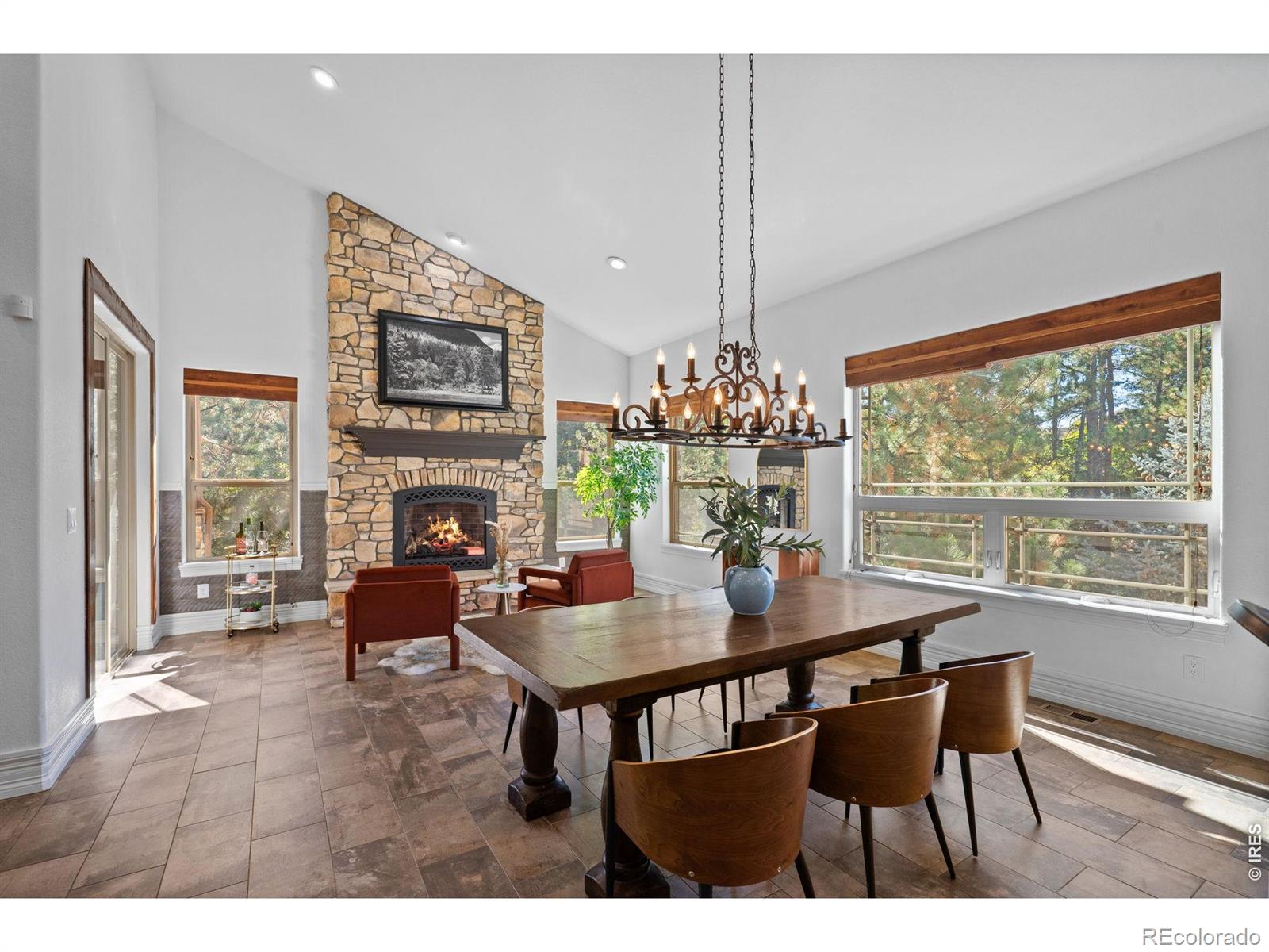 MLS Image #14 for 2328  saddleback drive,castle rock, Colorado