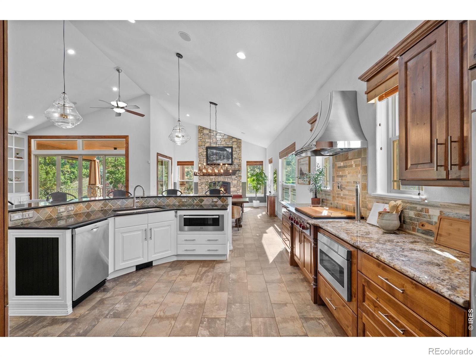 MLS Image #16 for 2328  saddleback drive,castle rock, Colorado