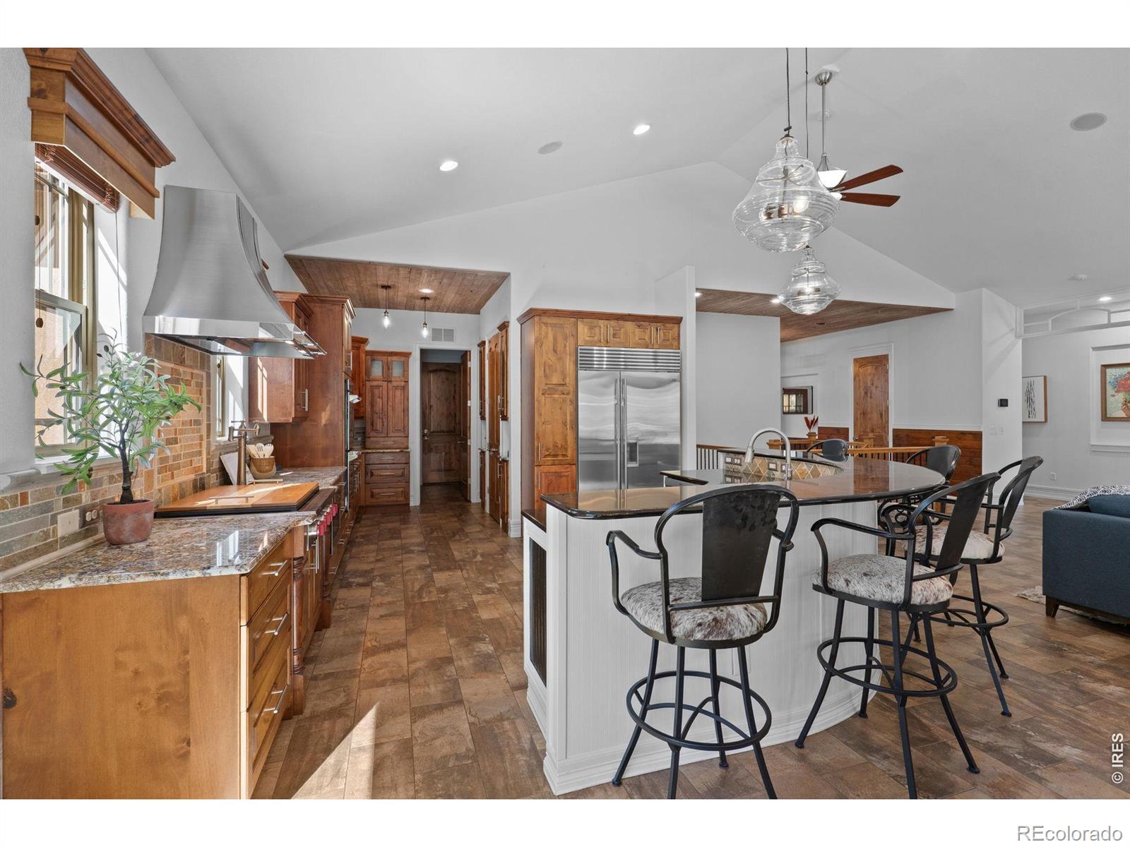 MLS Image #17 for 2328  saddleback drive,castle rock, Colorado