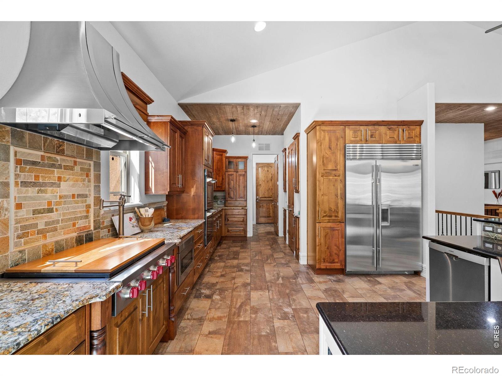 MLS Image #18 for 2328  saddleback drive,castle rock, Colorado