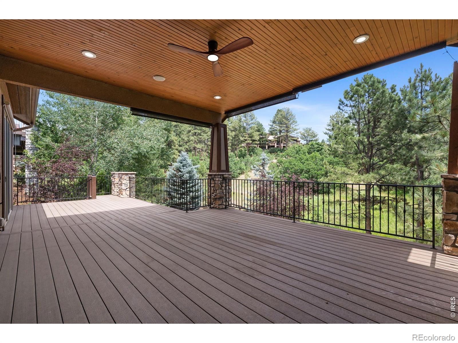 MLS Image #21 for 2328  saddleback drive,castle rock, Colorado