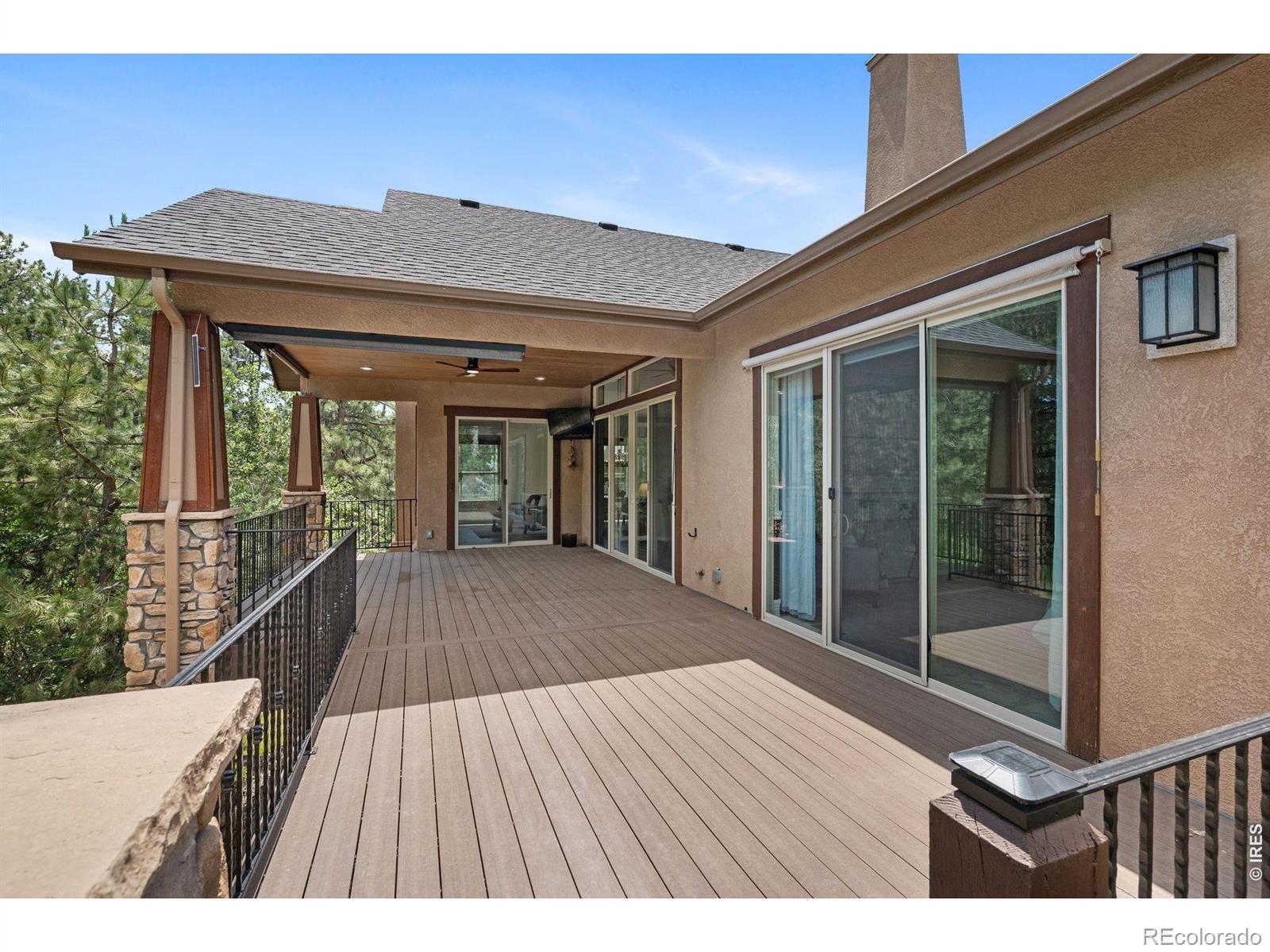 MLS Image #22 for 2328  saddleback drive,castle rock, Colorado