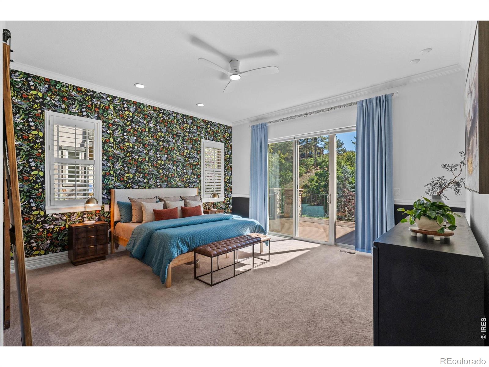MLS Image #23 for 2328  saddleback drive,castle rock, Colorado