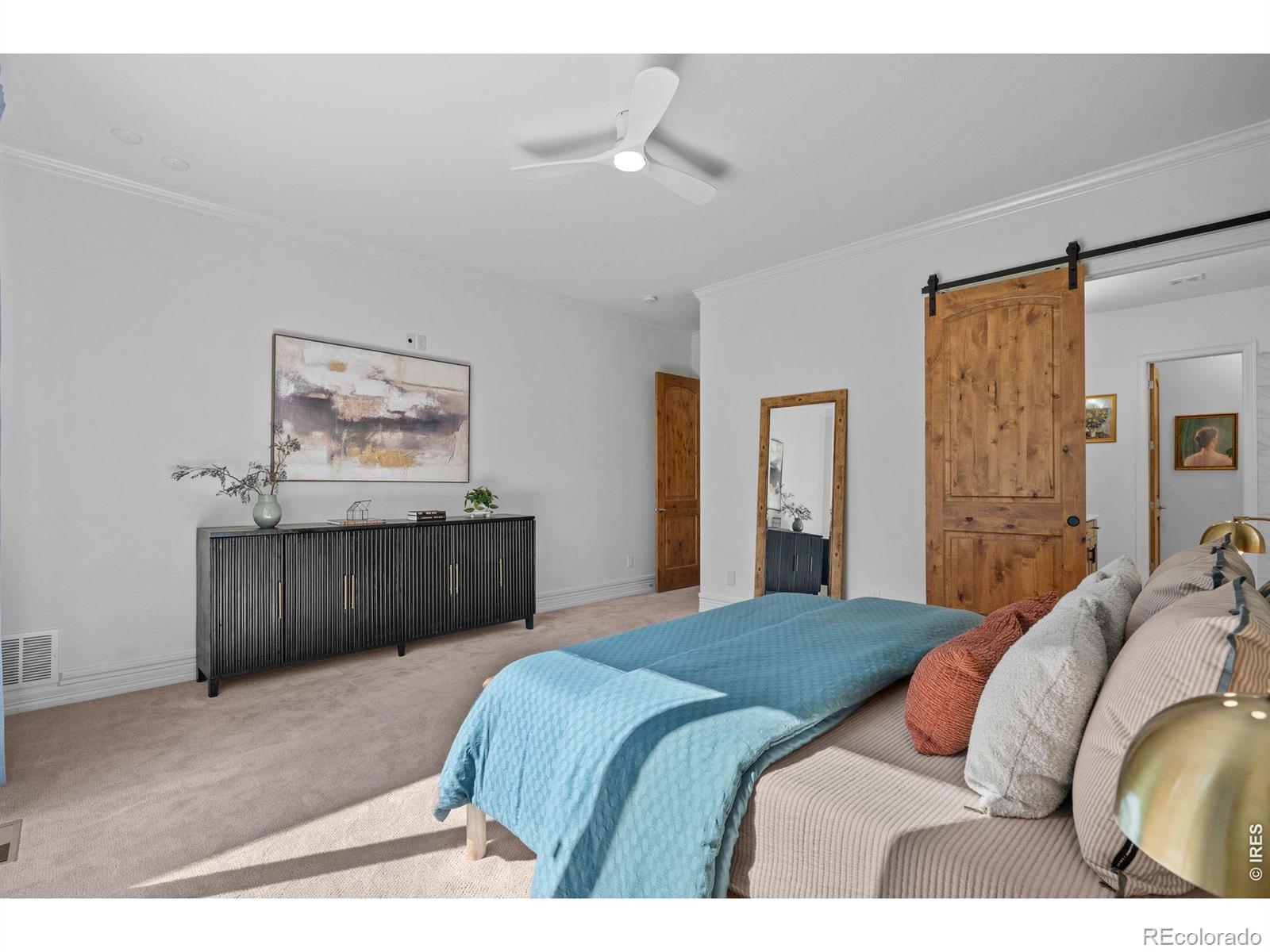 MLS Image #24 for 2328  saddleback drive,castle rock, Colorado