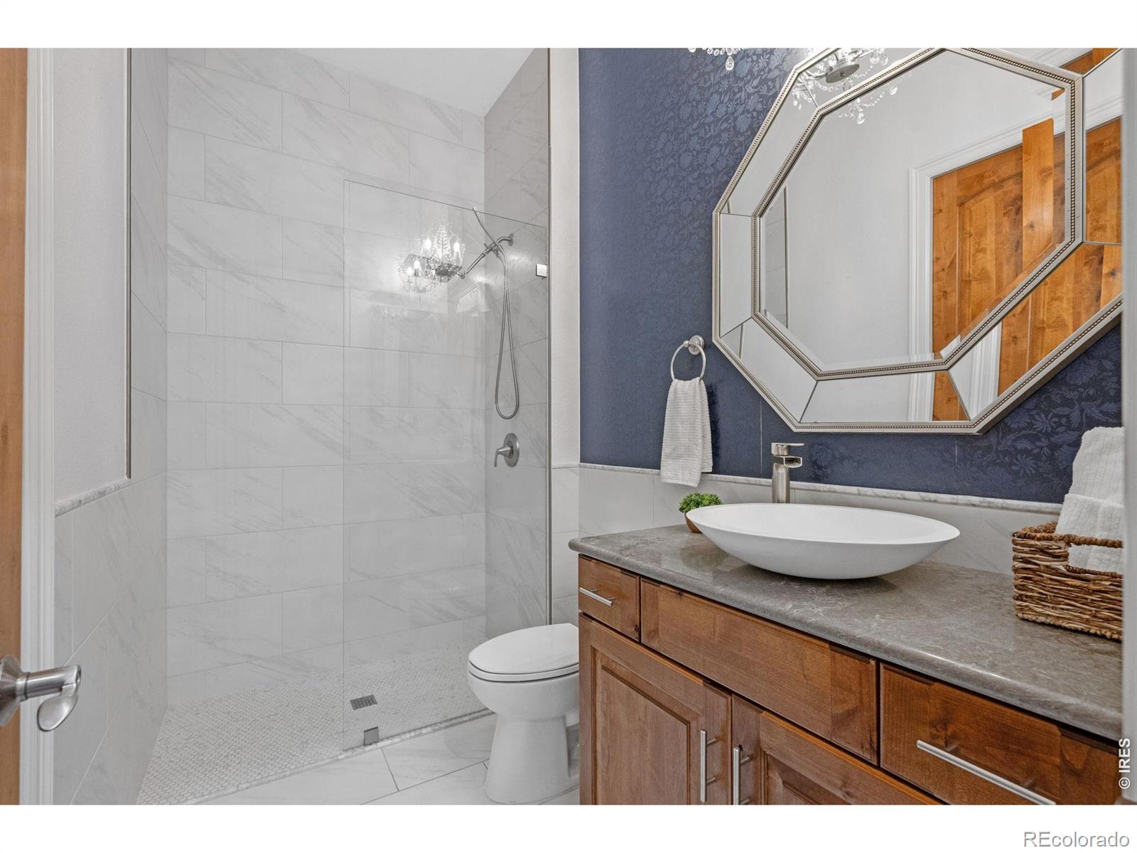 MLS Image #28 for 2328  saddleback drive,castle rock, Colorado