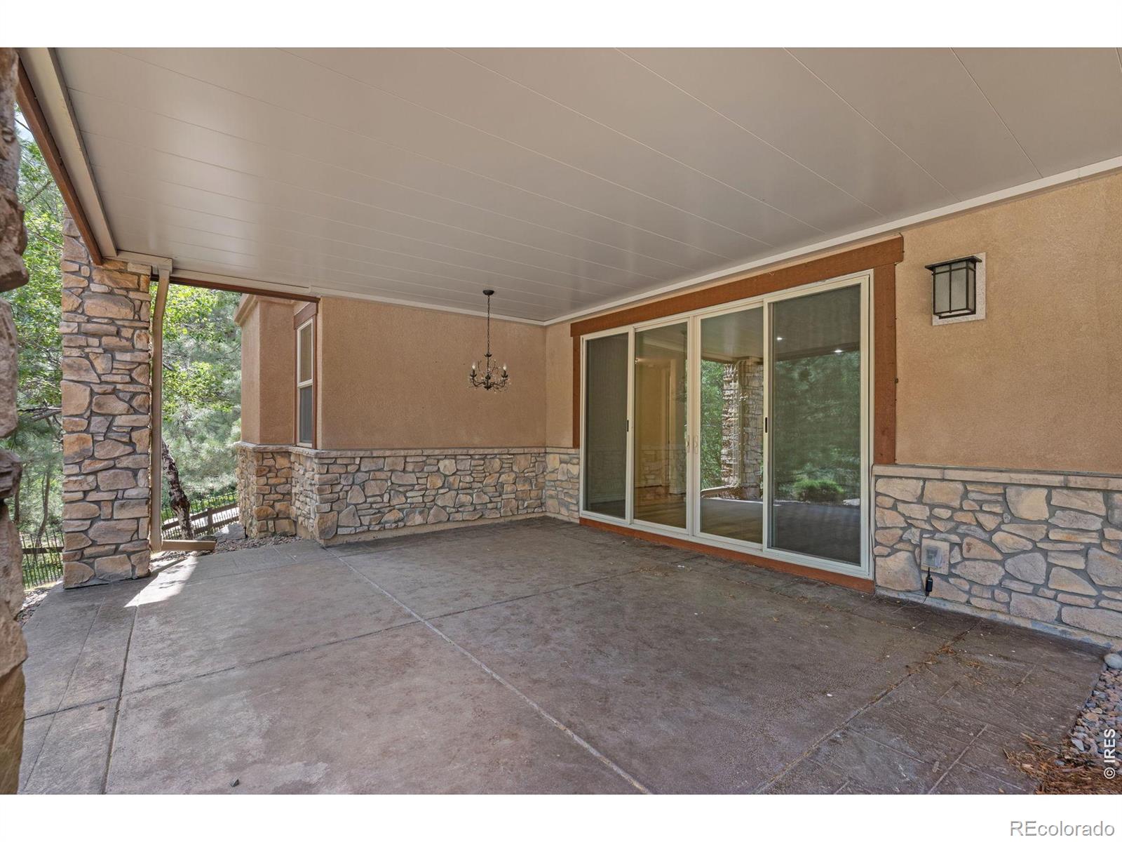 MLS Image #37 for 2328  saddleback drive,castle rock, Colorado