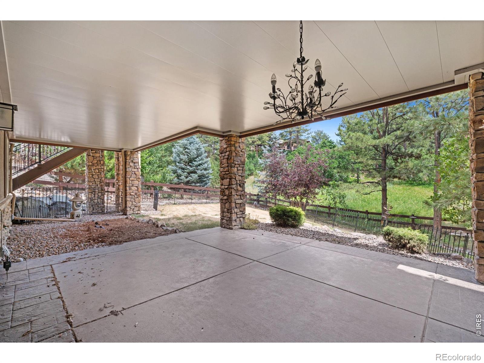 MLS Image #38 for 2328  saddleback drive,castle rock, Colorado
