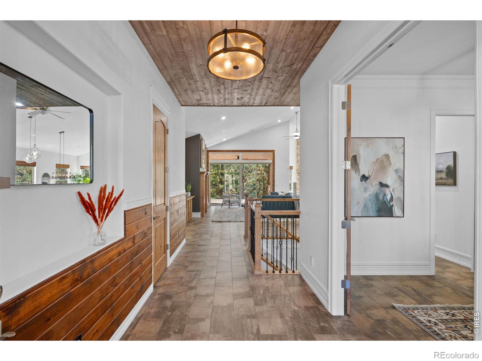 MLS Image #4 for 2328  saddleback drive,castle rock, Colorado