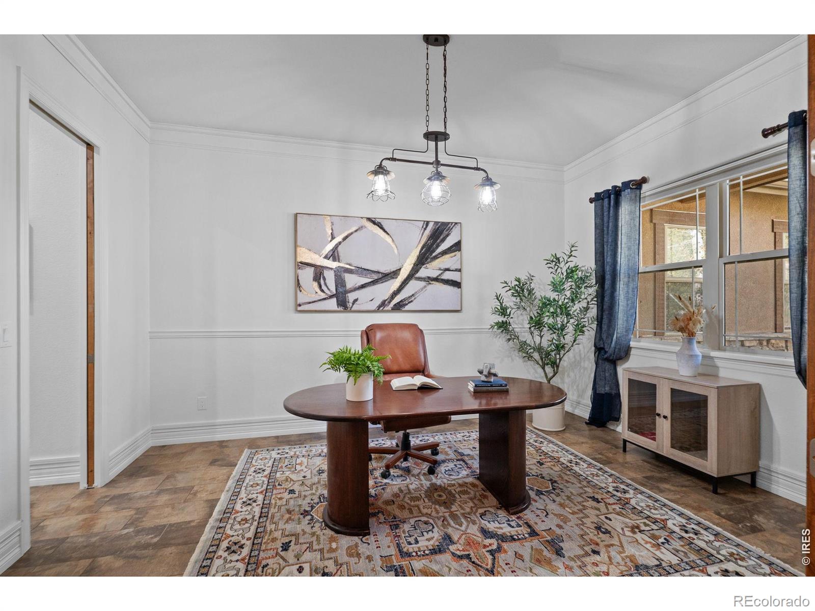 MLS Image #5 for 2328  saddleback drive,castle rock, Colorado