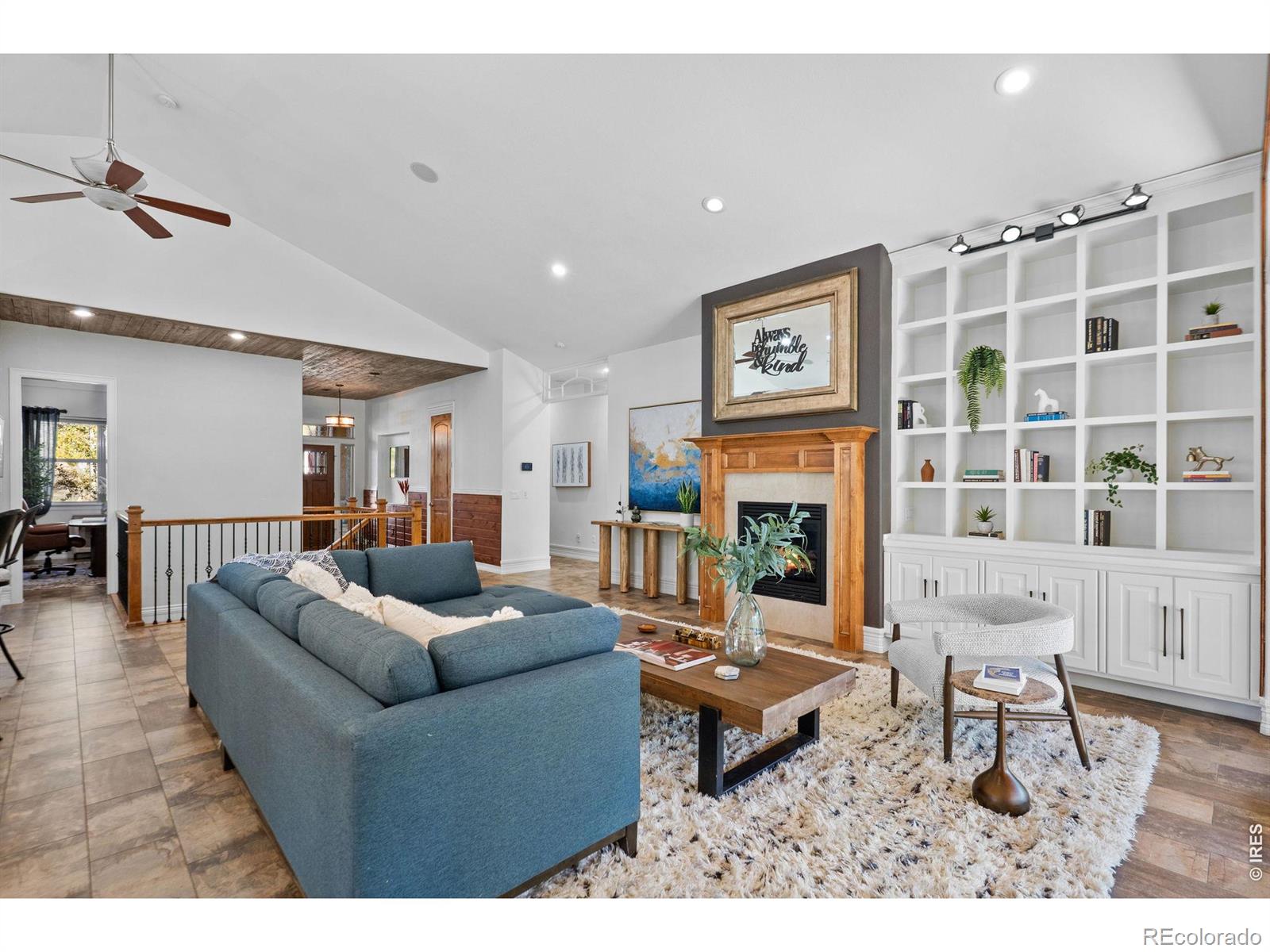 MLS Image #9 for 2328  saddleback drive,castle rock, Colorado