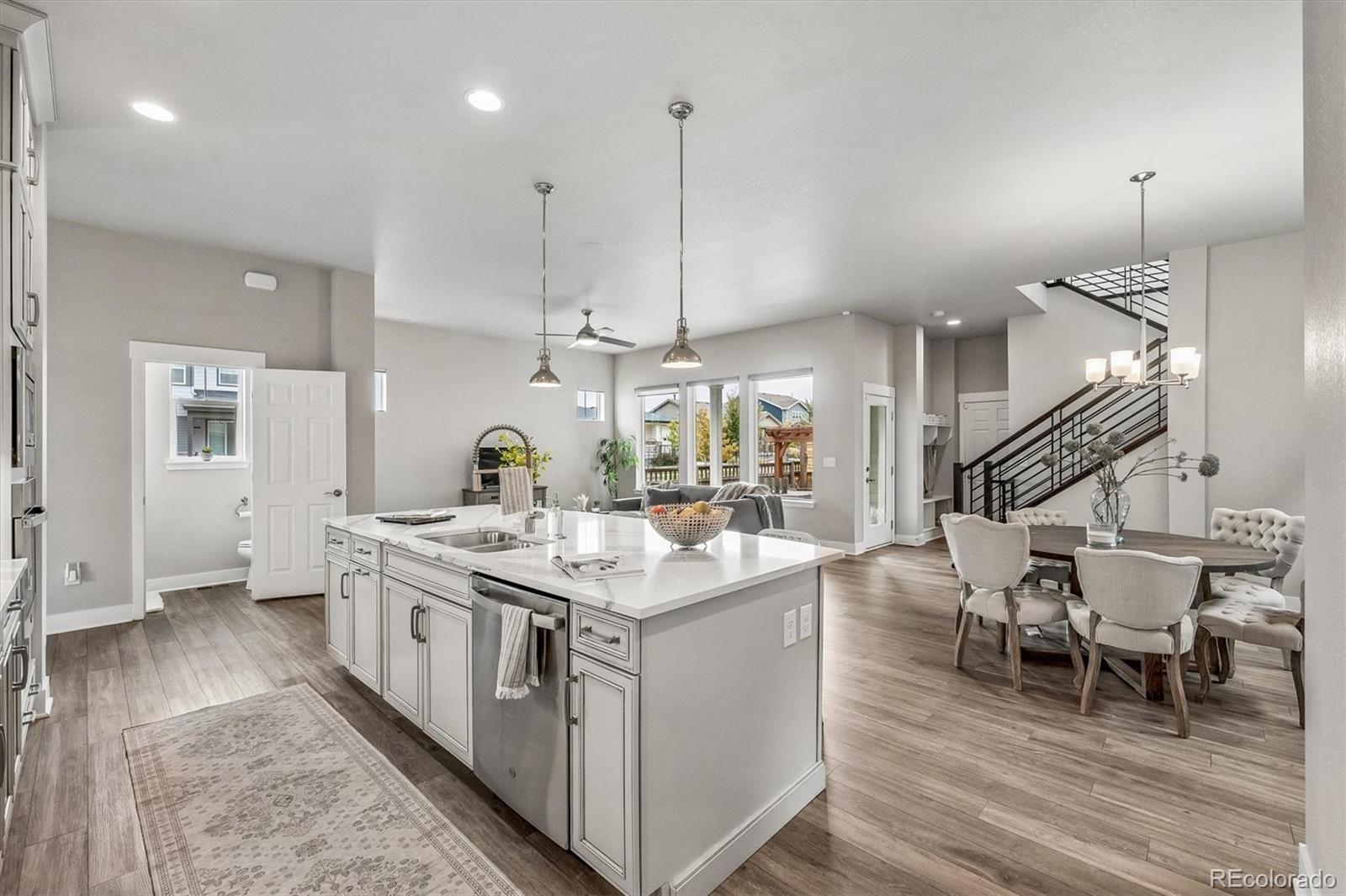 MLS Image #10 for 21492 e 60th avenue,aurora, Colorado