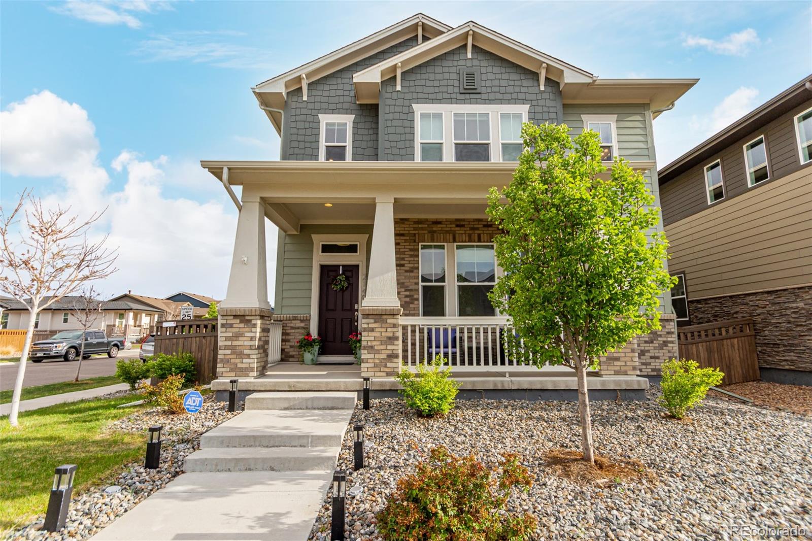 MLS Image #4 for 21492 e 60th avenue,aurora, Colorado