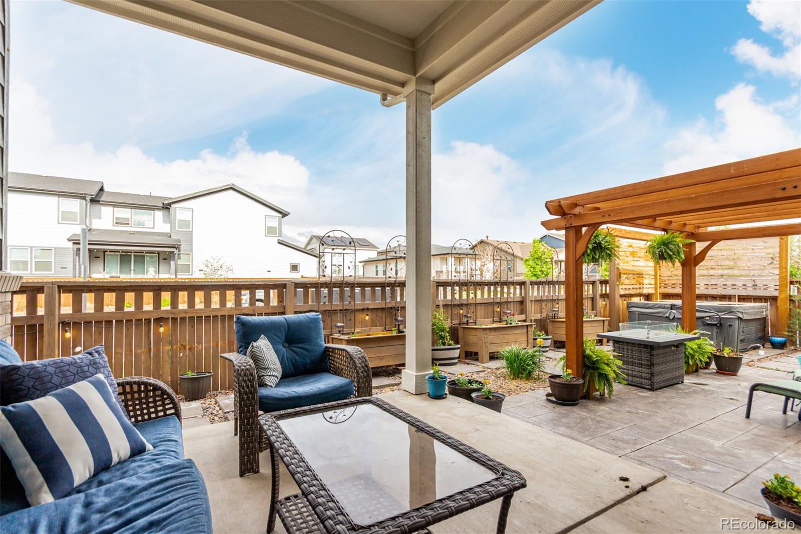 MLS Image #41 for 21492 e 60th avenue,aurora, Colorado