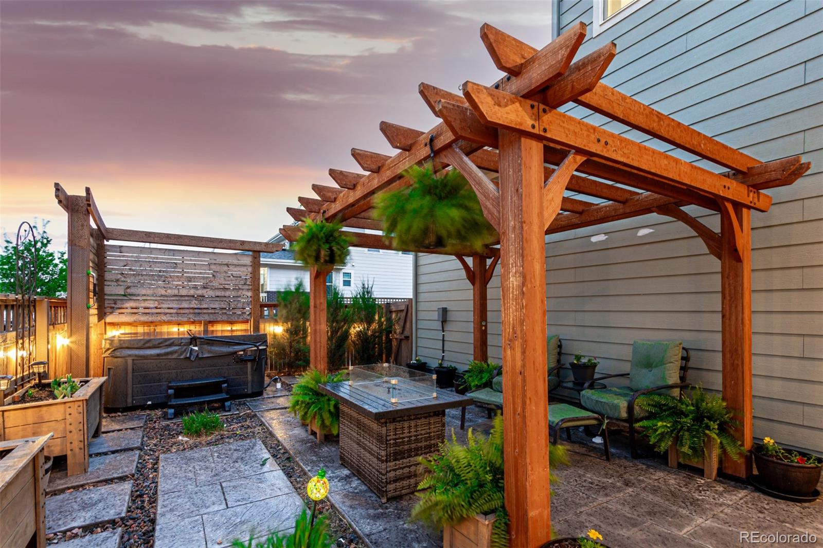 MLS Image #43 for 21492 e 60th avenue,aurora, Colorado