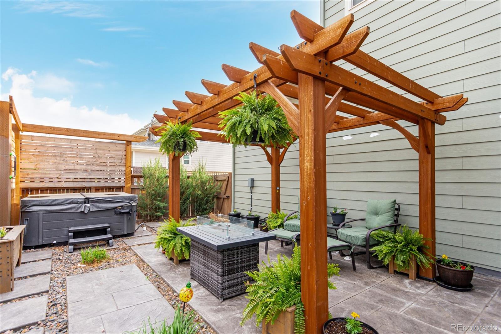 MLS Image #46 for 21492 e 60th avenue,aurora, Colorado