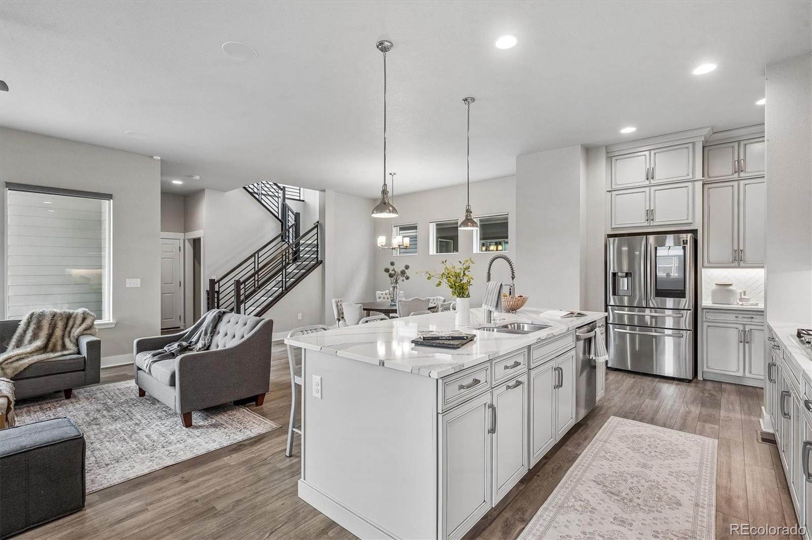 MLS Image #7 for 21492 e 60th avenue,aurora, Colorado