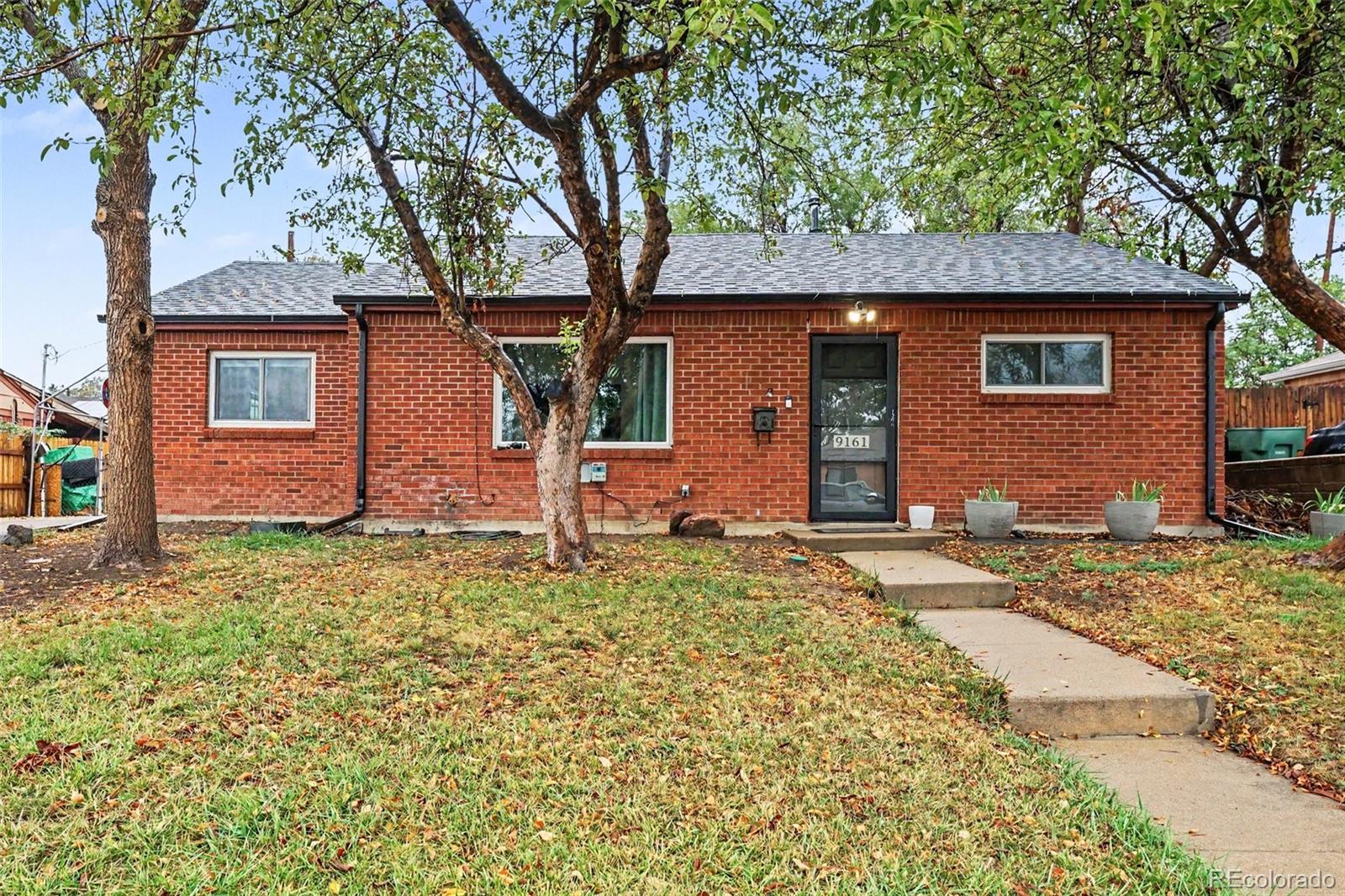 MLS Image #0 for 9161  vine street,thornton, Colorado