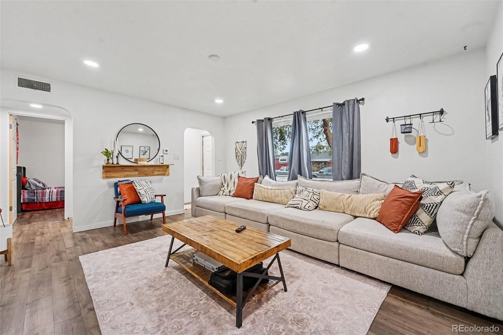 MLS Image #2 for 9161  vine street,thornton, Colorado