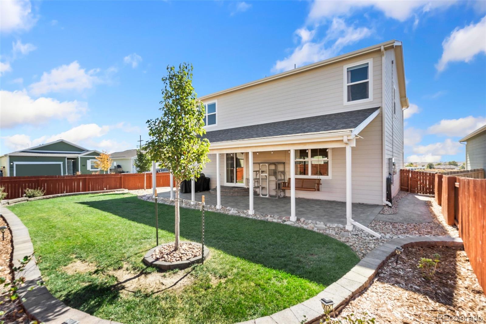 MLS Image #42 for 501  quincy rr avenue,keenesburg, Colorado