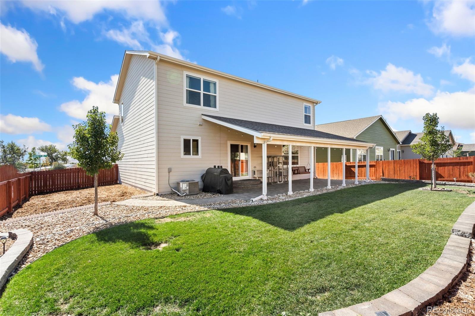 MLS Image #43 for 501  quincy rr avenue,keenesburg, Colorado