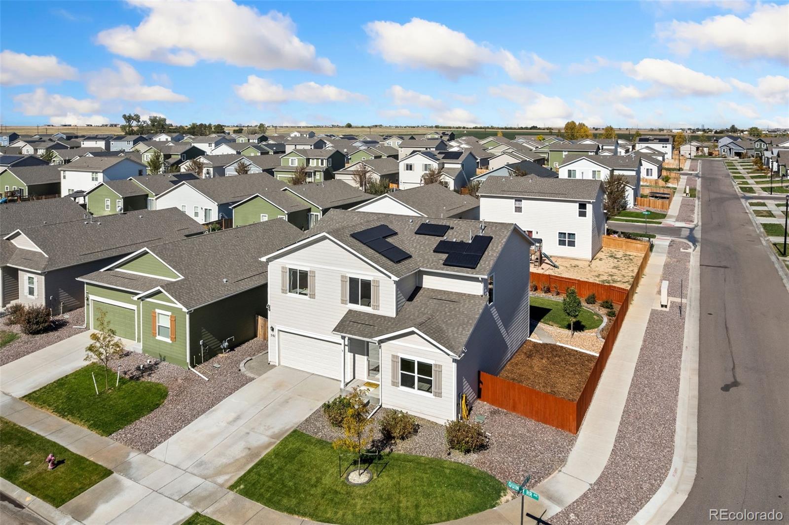 MLS Image #45 for 501  quincy rr avenue,keenesburg, Colorado