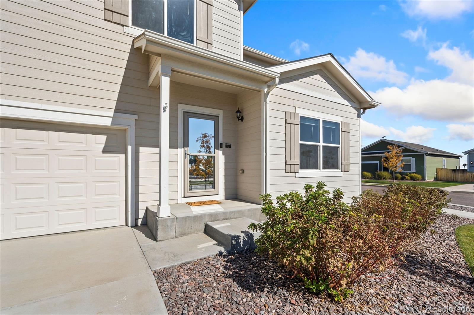 MLS Image #5 for 501  quincy rr avenue,keenesburg, Colorado