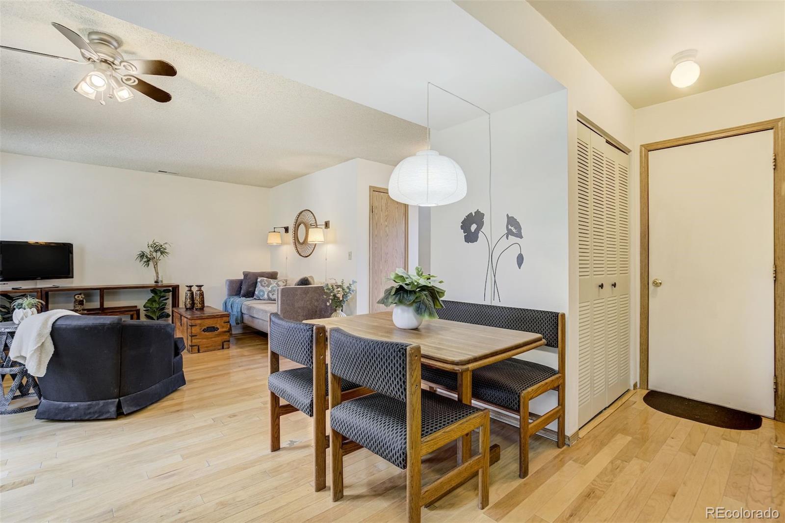 MLS Image #11 for 7412  casa grande court,colorado springs, Colorado