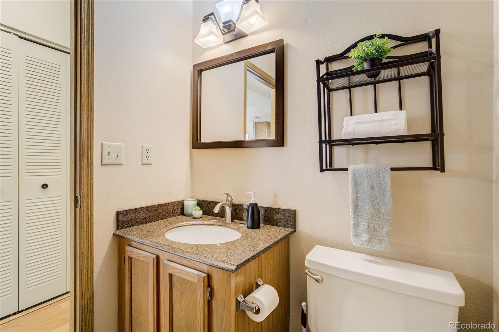 MLS Image #13 for 7412  casa grande court,colorado springs, Colorado