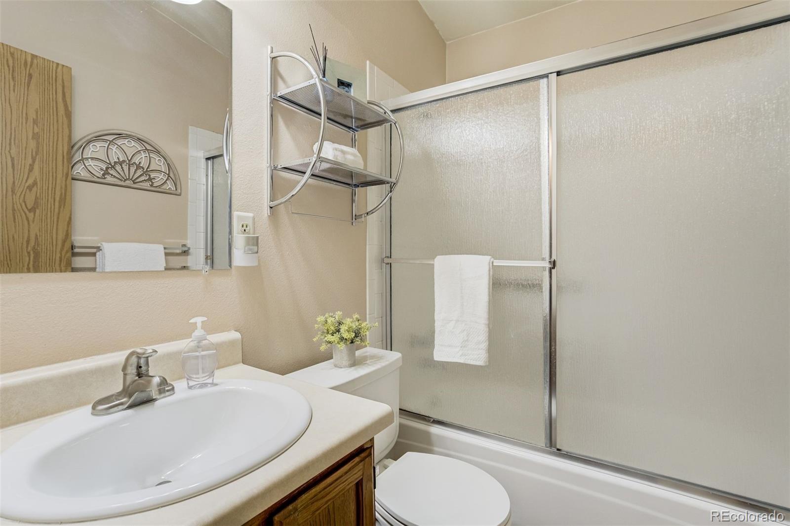 MLS Image #21 for 7412  casa grande court,colorado springs, Colorado