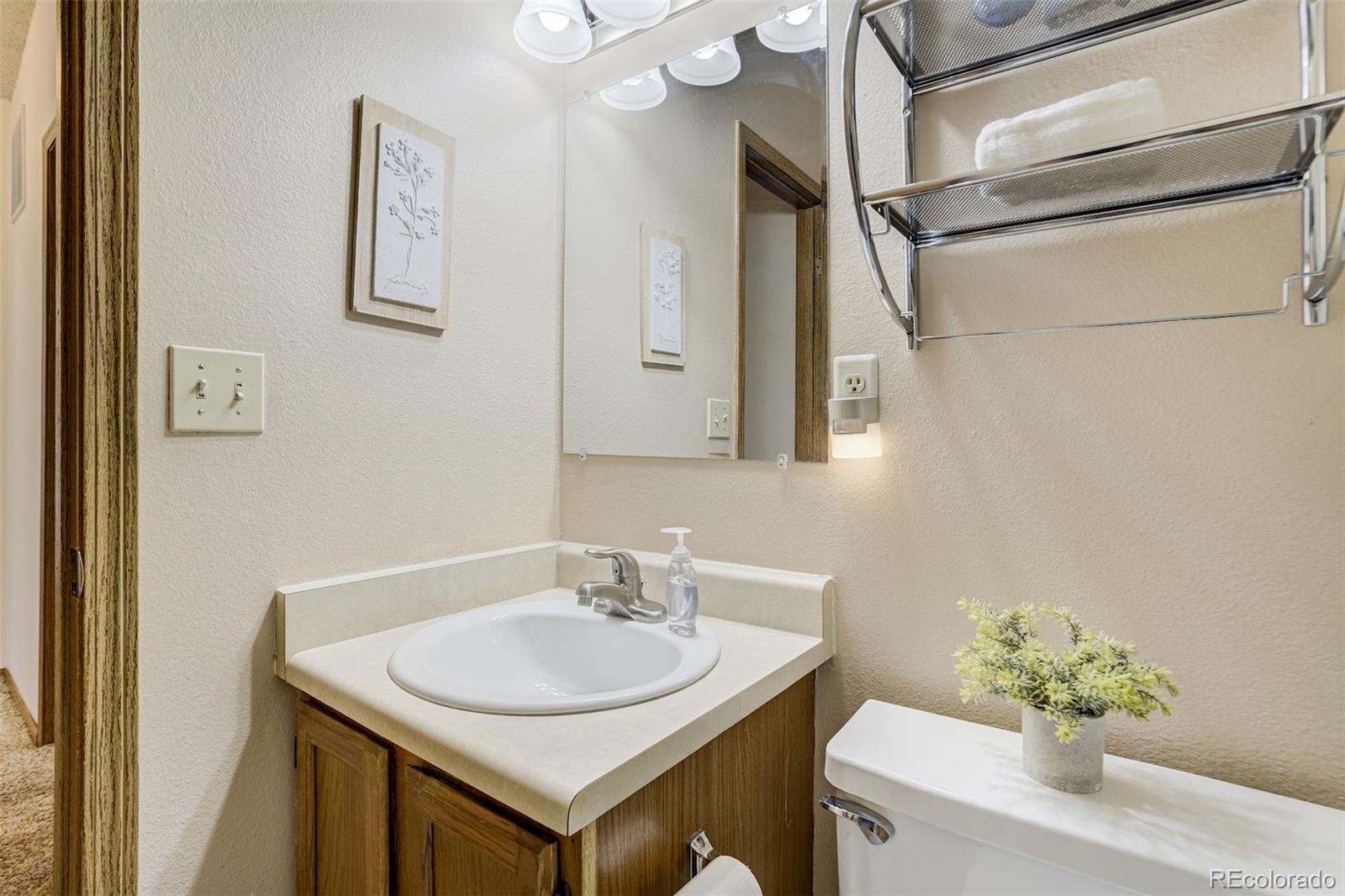 MLS Image #22 for 7412  casa grande court,colorado springs, Colorado