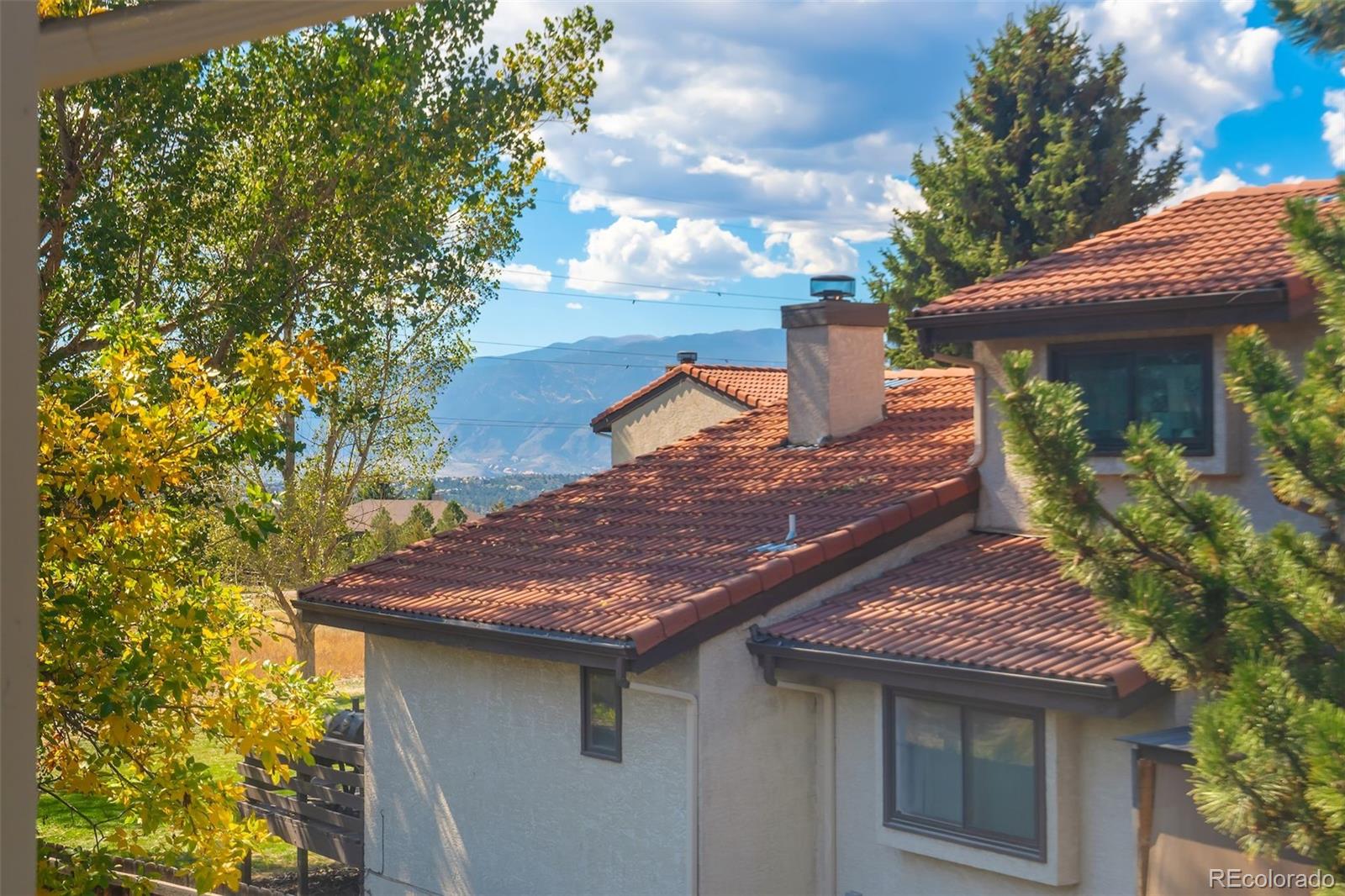 MLS Image #24 for 7412  casa grande court,colorado springs, Colorado