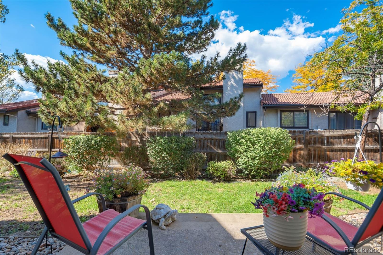 MLS Image #26 for 7412  casa grande court,colorado springs, Colorado