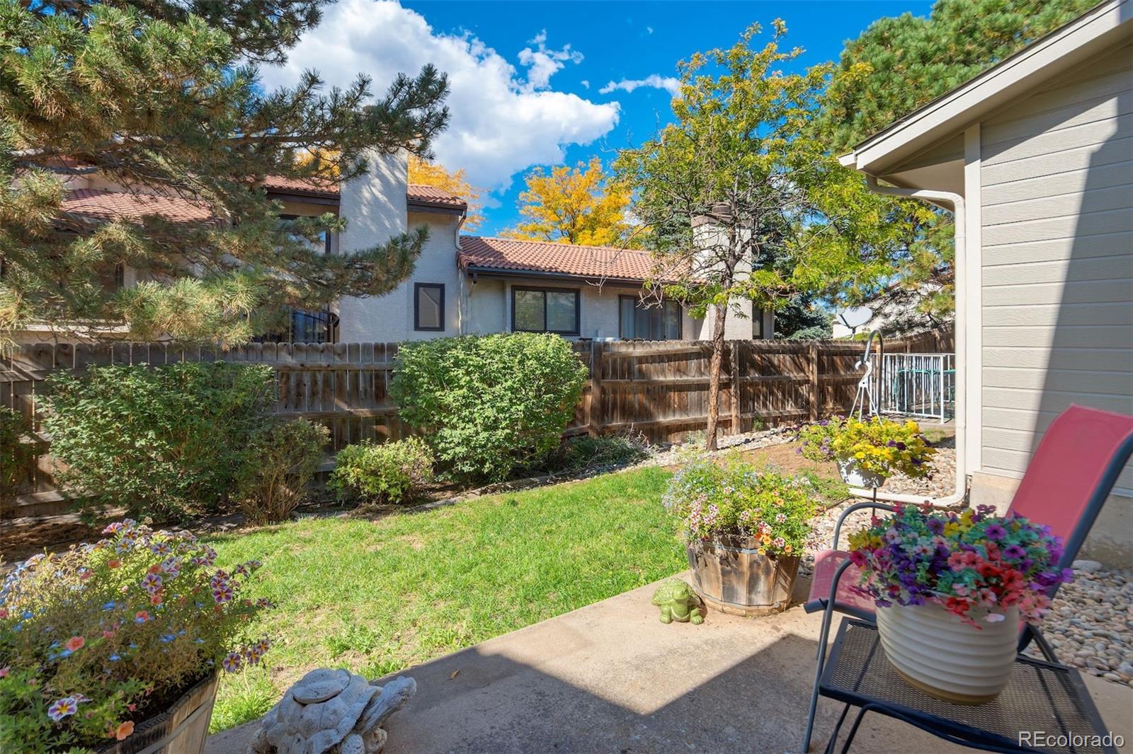 MLS Image #27 for 7412  casa grande court,colorado springs, Colorado
