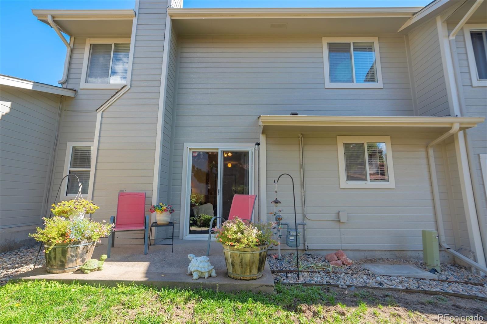 MLS Image #28 for 7412  casa grande court,colorado springs, Colorado