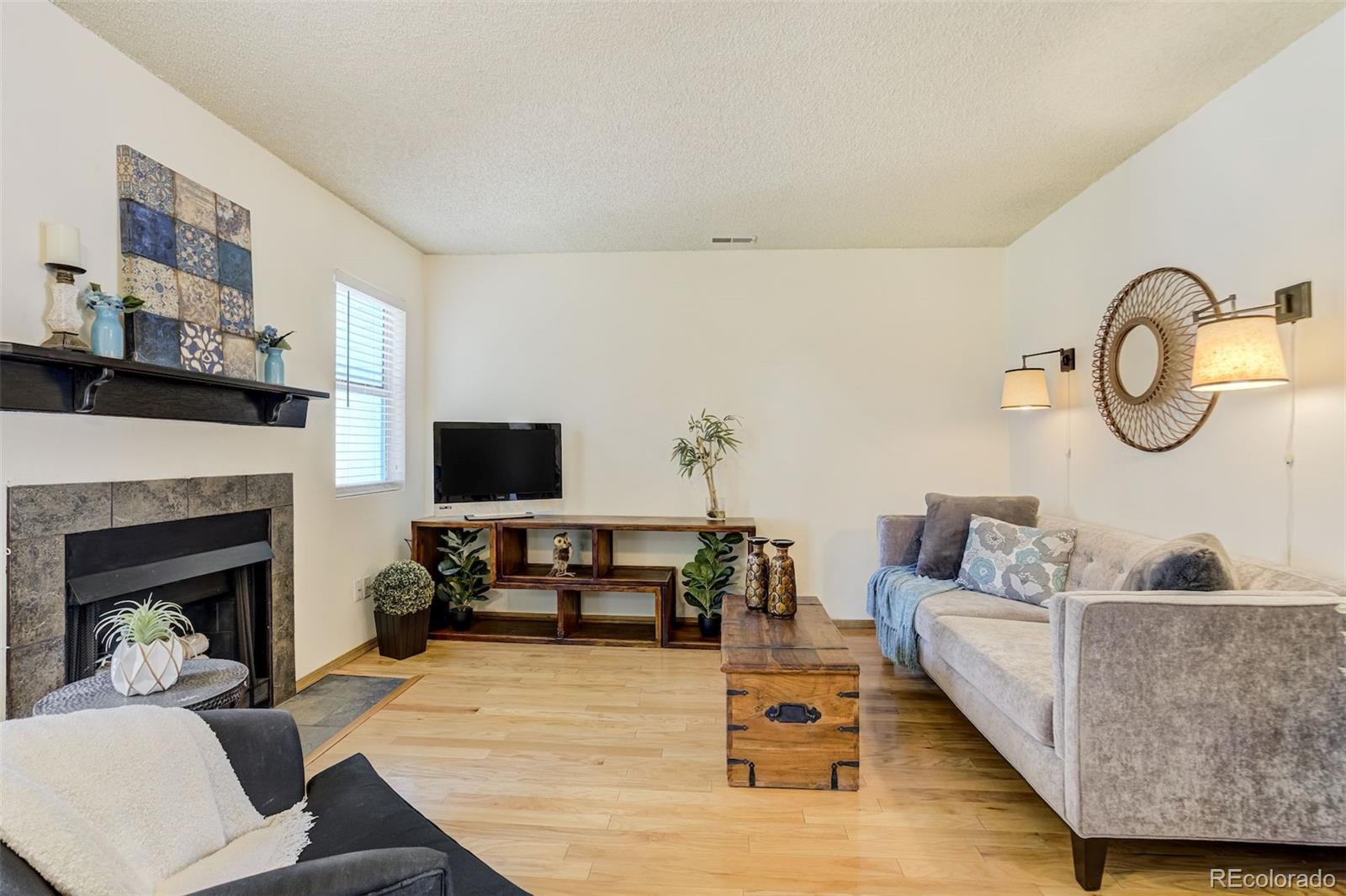 MLS Image #3 for 7412  casa grande court,colorado springs, Colorado