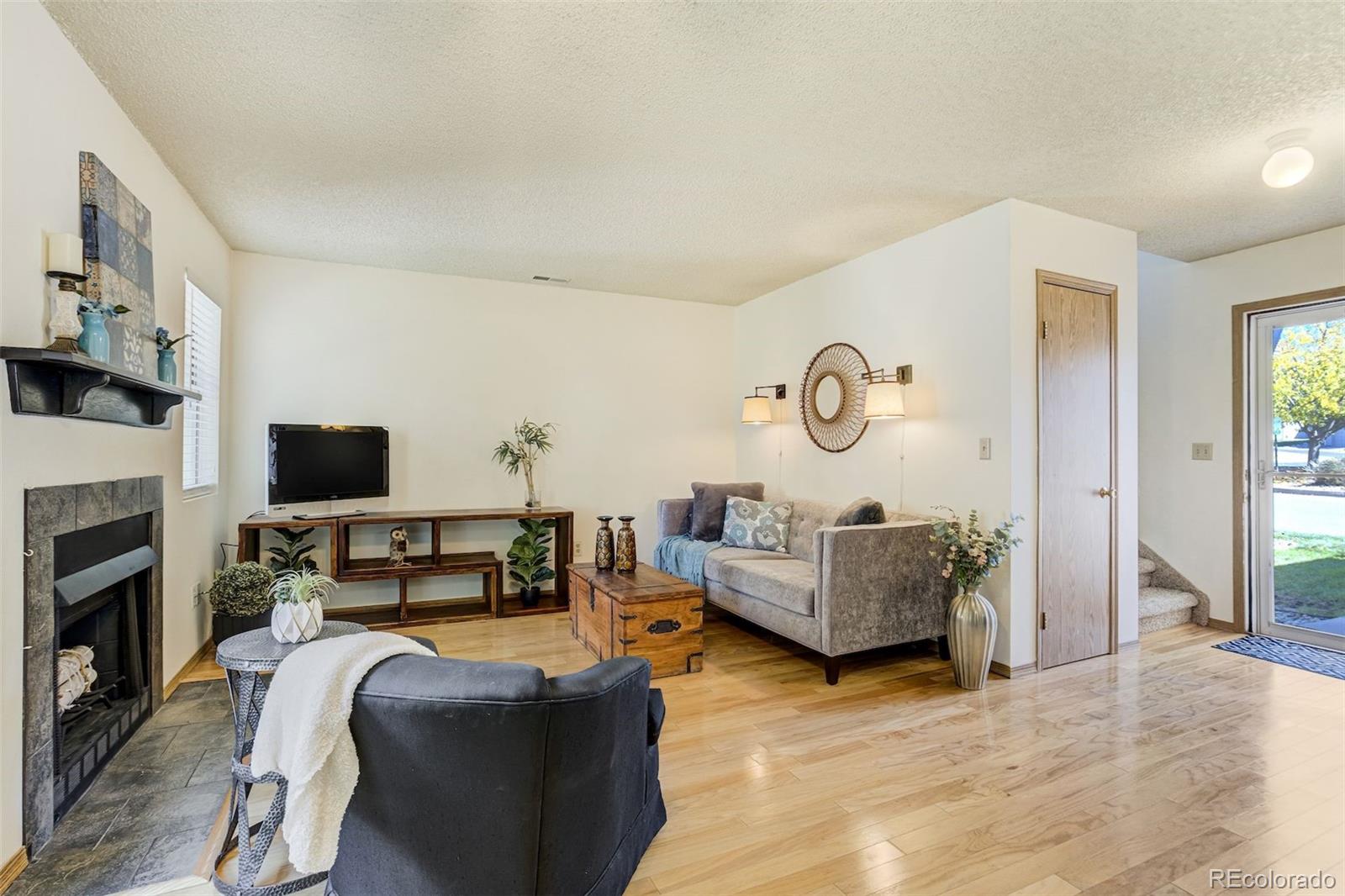 MLS Image #30 for 7412  casa grande court,colorado springs, Colorado