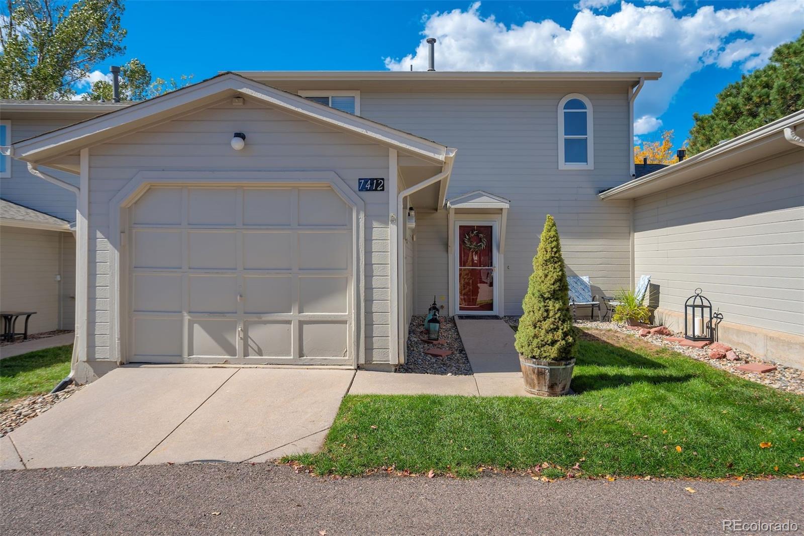MLS Image #31 for 7412  casa grande court,colorado springs, Colorado