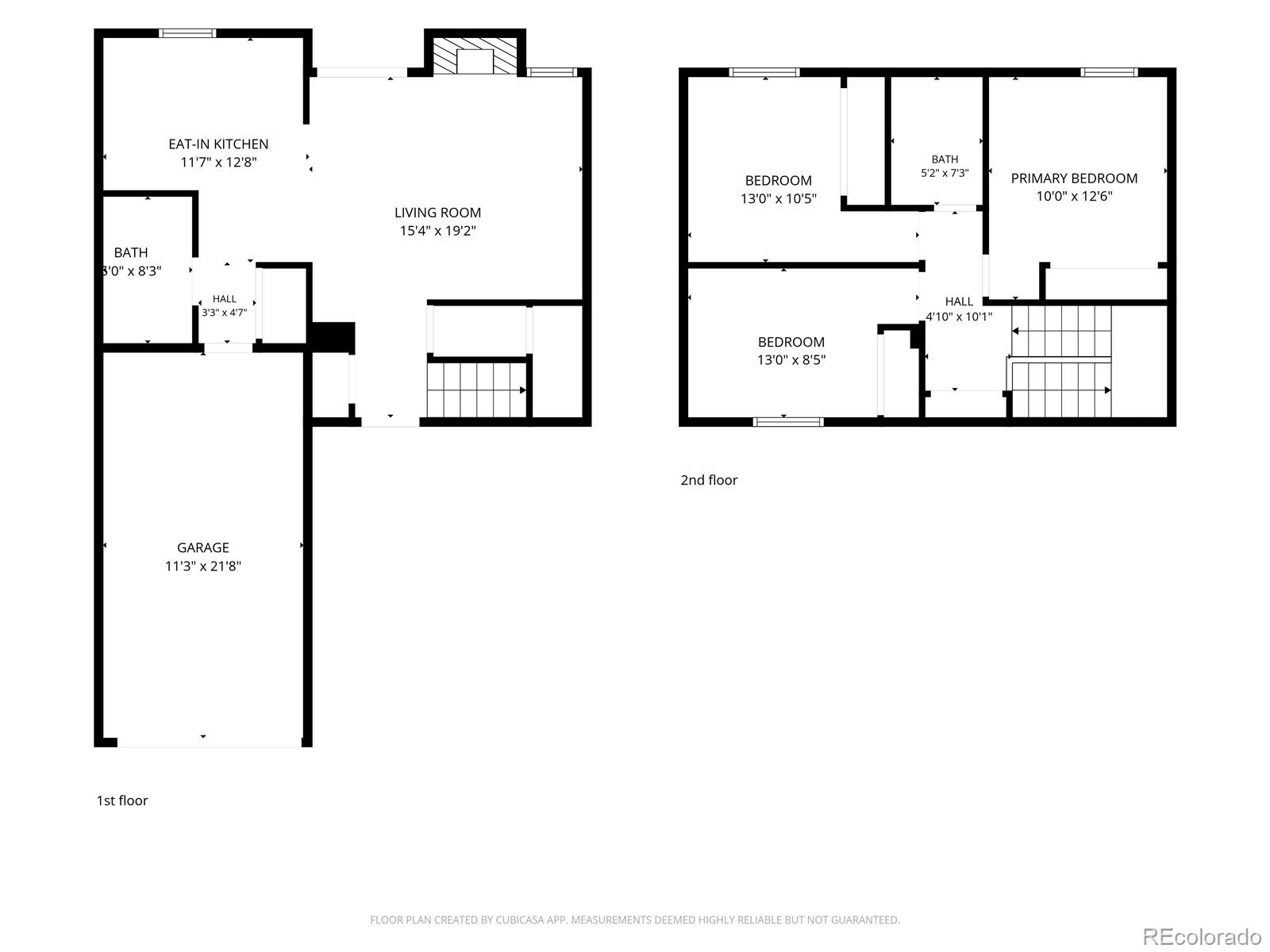 MLS Image #32 for 7412  casa grande court,colorado springs, Colorado
