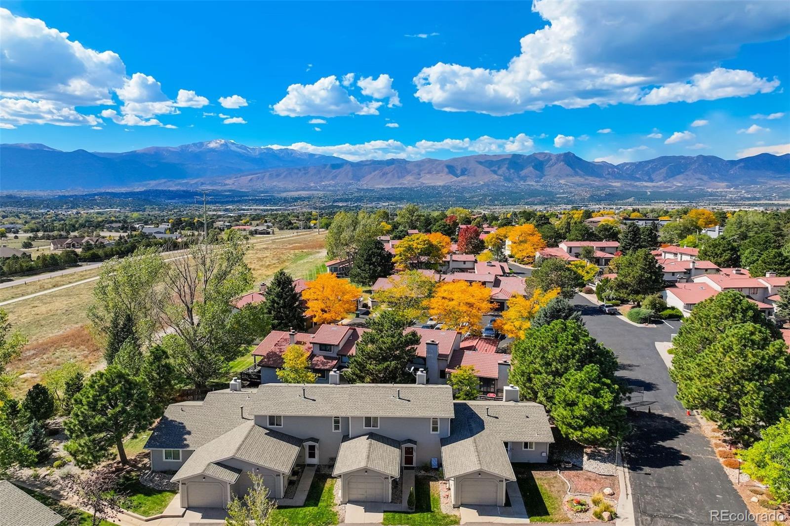 MLS Image #33 for 7412  casa grande court,colorado springs, Colorado