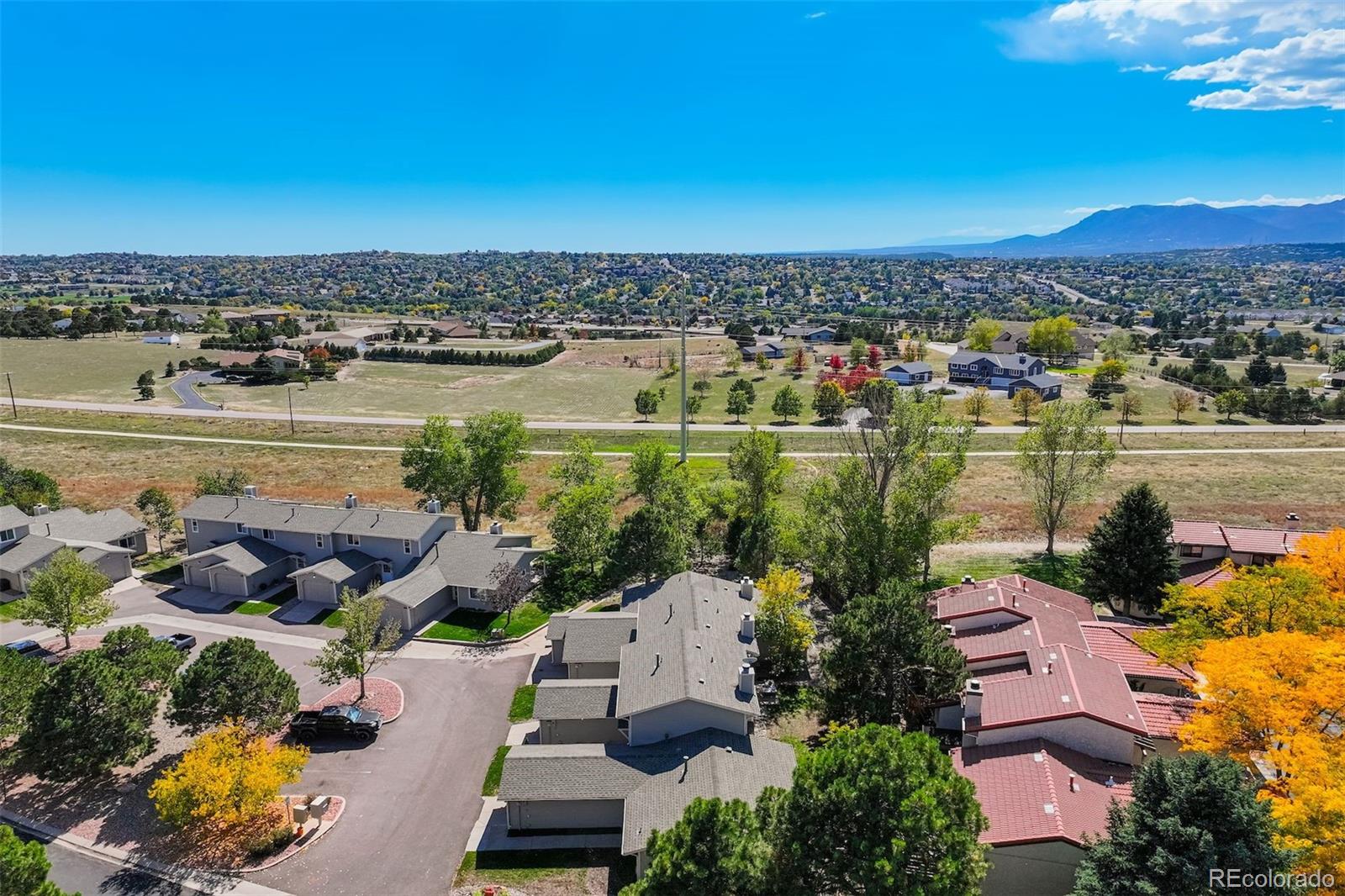 MLS Image #34 for 7412  casa grande court,colorado springs, Colorado