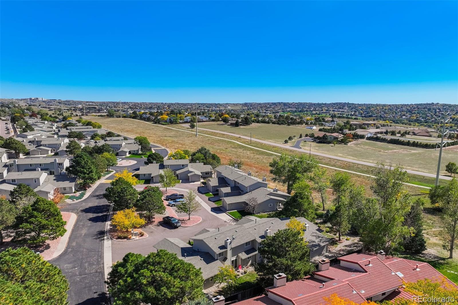 MLS Image #35 for 7412  casa grande court,colorado springs, Colorado