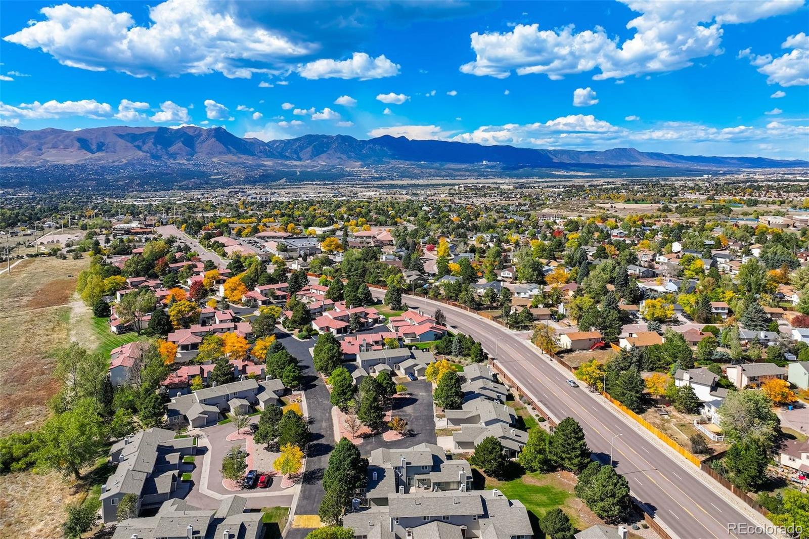 MLS Image #36 for 7412  casa grande court,colorado springs, Colorado