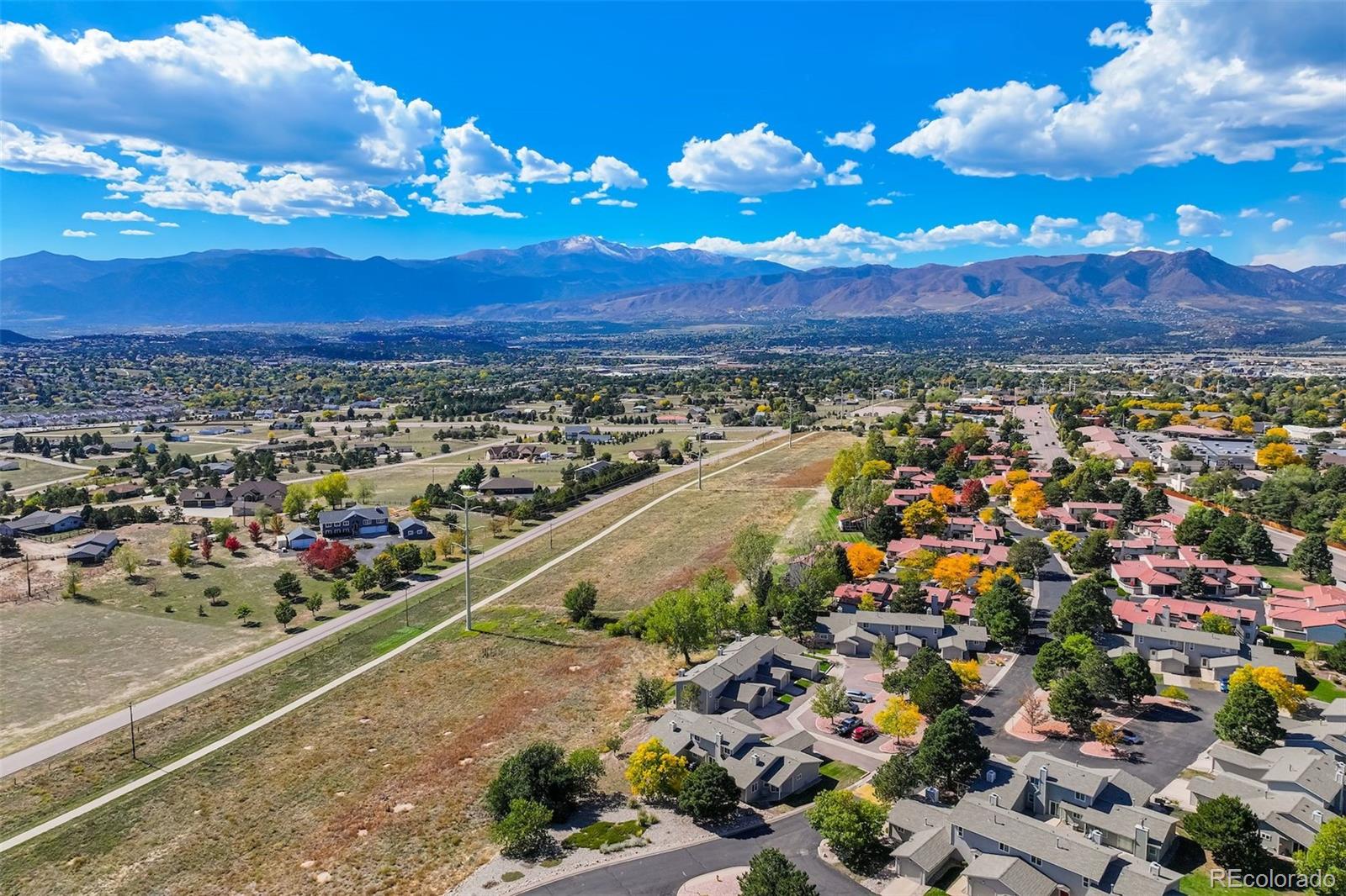 MLS Image #37 for 7412  casa grande court,colorado springs, Colorado