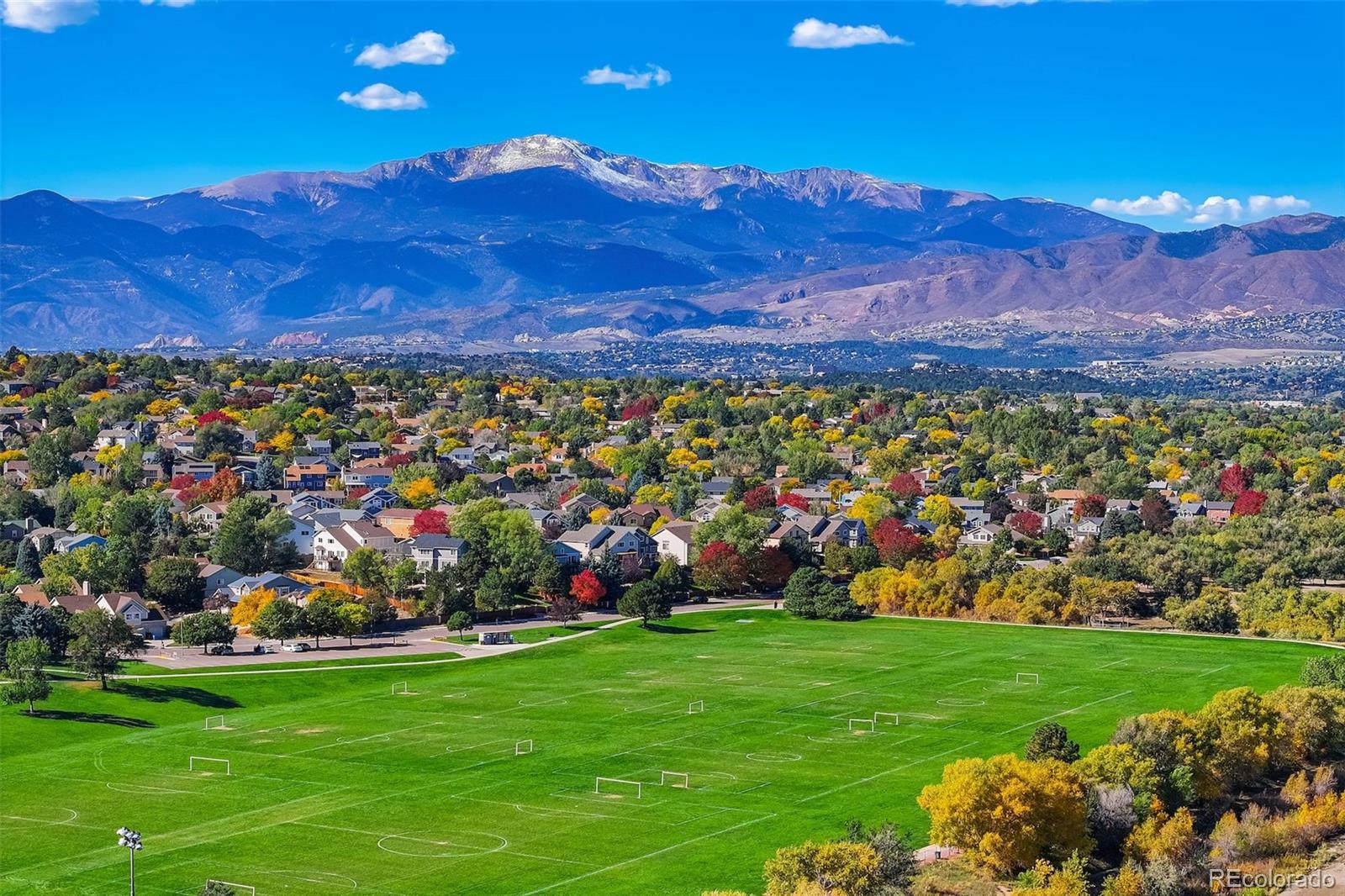MLS Image #38 for 7412  casa grande court,colorado springs, Colorado