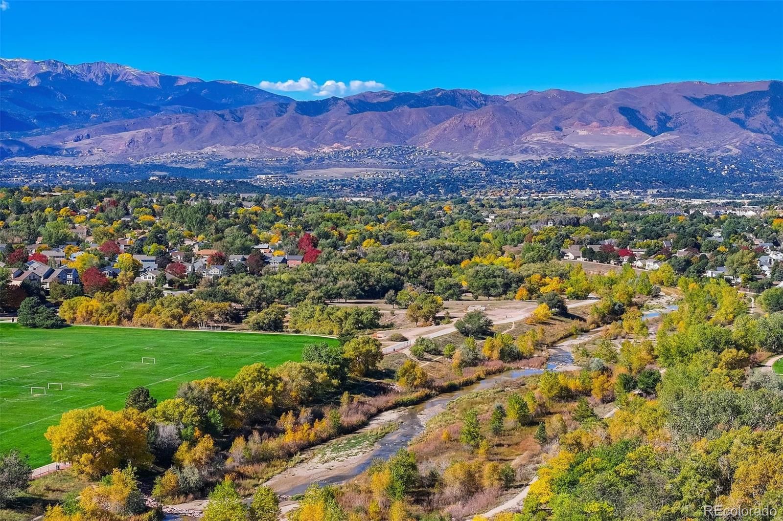 MLS Image #39 for 7412  casa grande court,colorado springs, Colorado