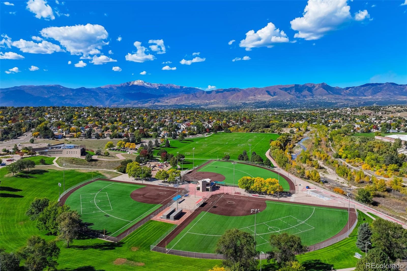 MLS Image #40 for 7412  casa grande court,colorado springs, Colorado