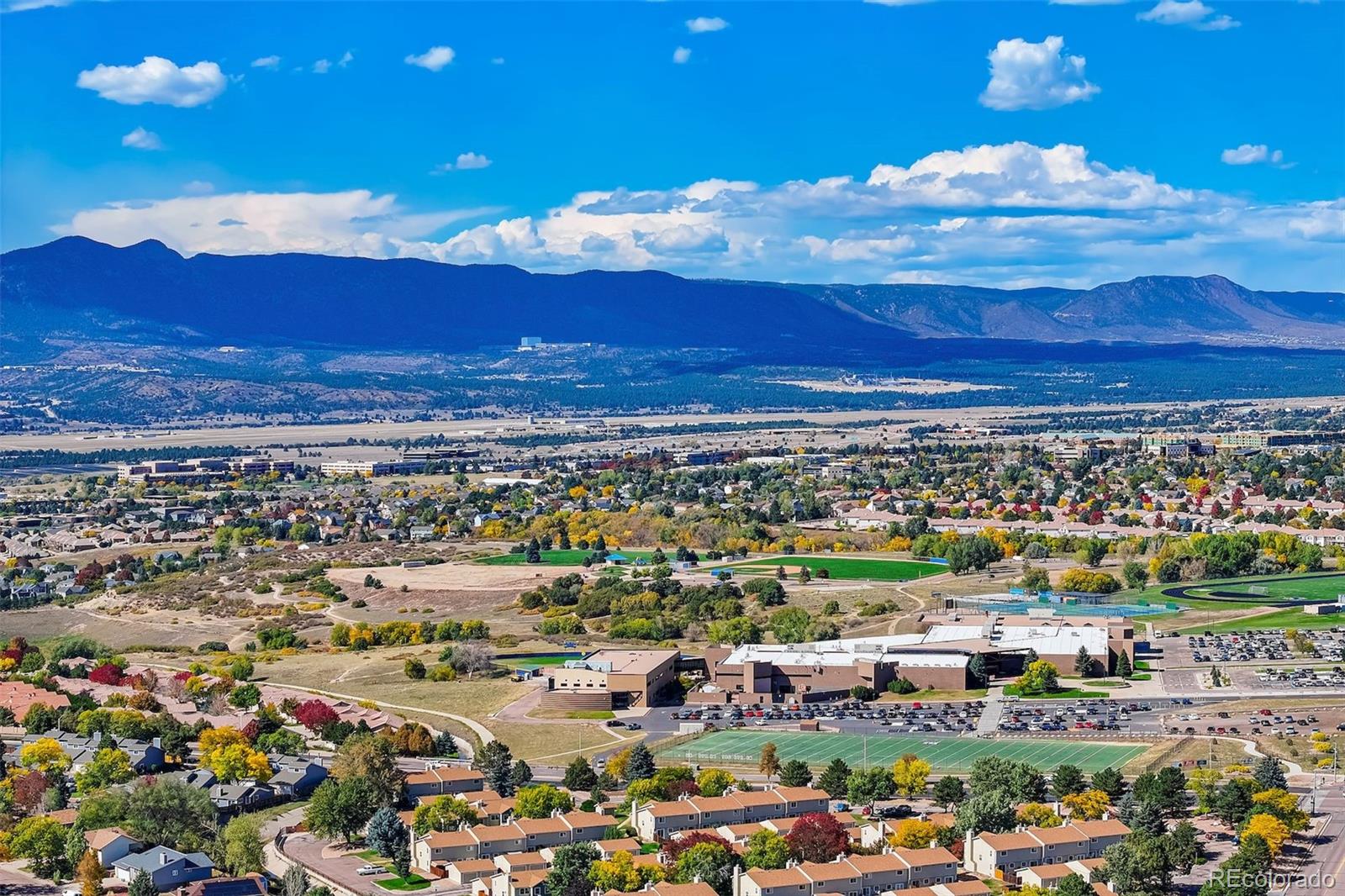 MLS Image #41 for 7412  casa grande court,colorado springs, Colorado