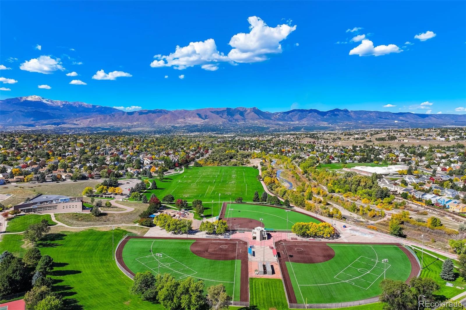MLS Image #44 for 7412  casa grande court,colorado springs, Colorado
