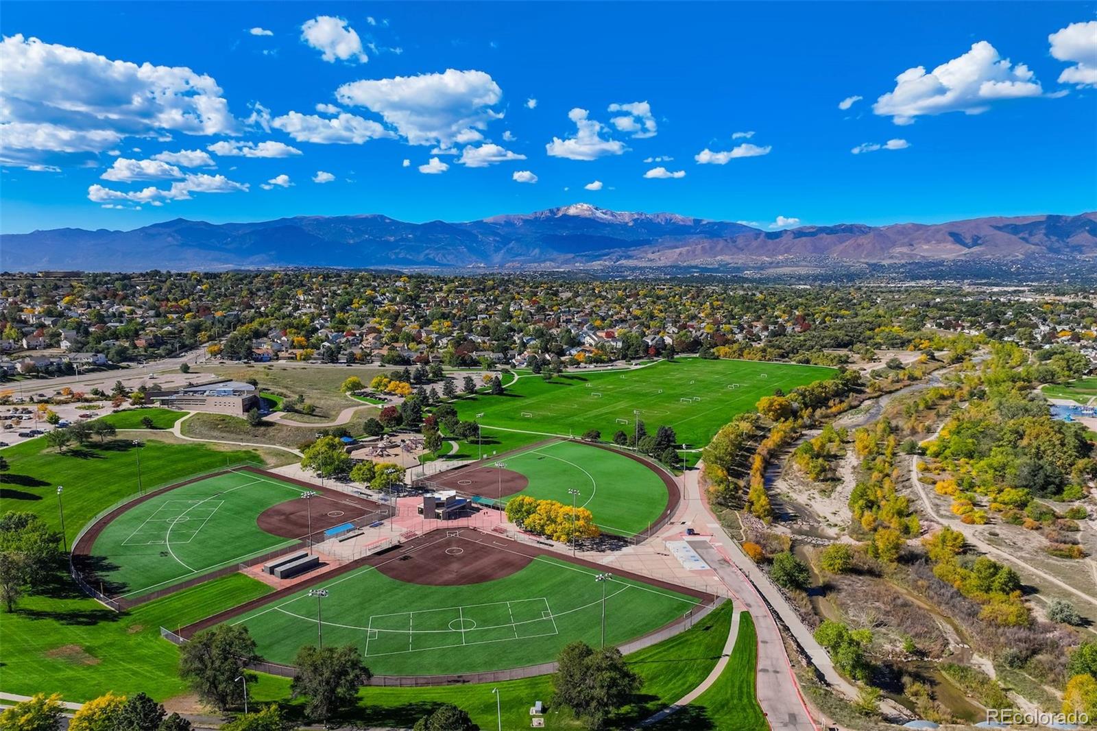 MLS Image #45 for 7412  casa grande court,colorado springs, Colorado