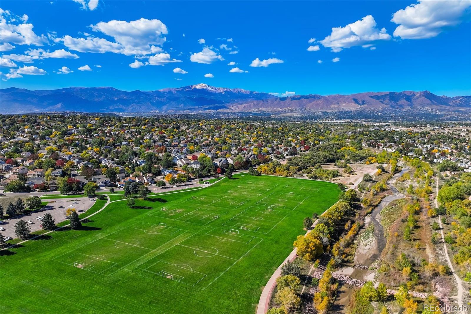 MLS Image #47 for 7412  casa grande court,colorado springs, Colorado